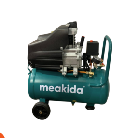 كمبروسر 24 لتر كوبلن ضغط 8 بار  صيني ماركة HIMCO