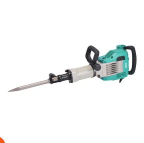 شاكوش تكسير 1700 وات 45 مم 19 كيلو ماركة DCA موديل AZG16