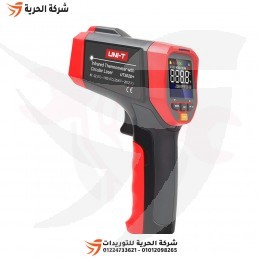 جهاز قياس الحرارة حتى 1100 درجة UNI-T موديل UT302D+