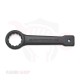 TOPTUL 46mm serrated wrench from Taiwan