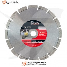 صينية ألماظ أسفلت ماء 16 بوصة DIEWE ألماني