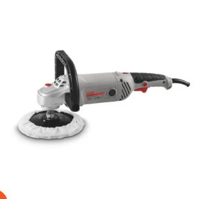 صاروخ تلميع 7 سرعات 1300 واط ماركة CROWN