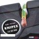 Pince à dénuder automatique jusqu'à 10 mm², allemand KNIPEX