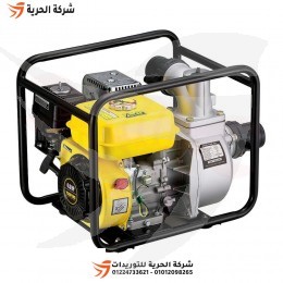 طلمبة ري بمحرك 5.5 حصان 2 بوصة MARQUIS موديل TMP20