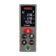 Digital laser meter, 25 meters, CROWN brand