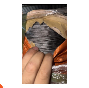 🏭 واير 32 مم D S R كوري – تحكم مطلق في الطلمبات والأنظمة الصناعية