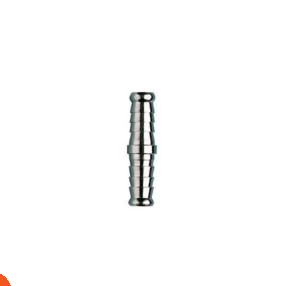 وصلة خرطوم مشتركة إيطالي مقاس 6 مم ماركة flli-ghiotto