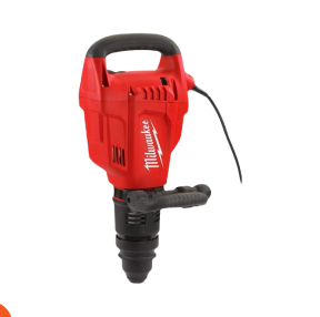 شاكوش تكسير ماكس 11 كج  1750 وات أمريكي ماركة MILWAUKEE