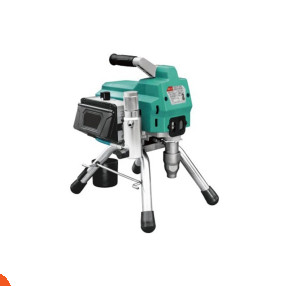 ماكينة رش بدون هواء إيرليس 2200 وات ماركة DCA موديل APWG2300