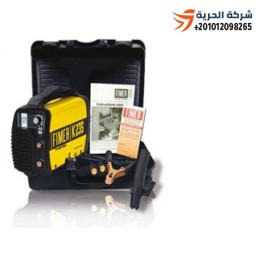 ماكينة لحام كهرباء Fimer k 235