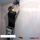 Perceuse murale Bulgari FK 3014 SPARKY 5 pouces 1400W