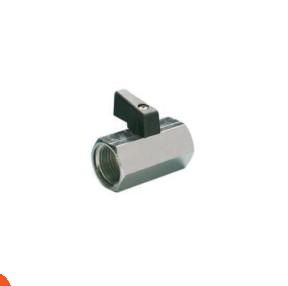 محبس خط هواء نثاية و نثاية إيطالي مقاس 1 بوصة ماركة flli-ghiotto