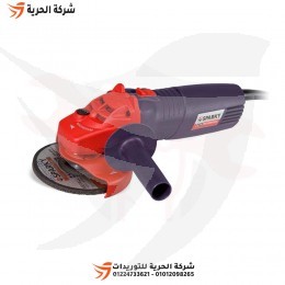 صاروخ قطعية وتجليخ 5 بوصة 850 وات SPARKY بلغاري M-850 HD