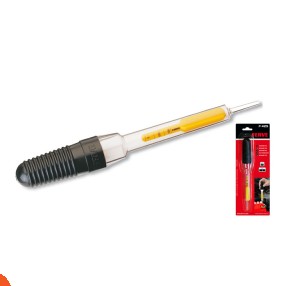 هيدروميتر فيرف ضد الكسر أسباني موديل FERVE F425: الحل الأمثل لقياس دقيق ومتين