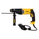 Perceuse et perceuse à casser DEWALT 900 watts 28 mm Modèle DEWALT D25143K : L'outil parfait pour vos besoins de forage et de concassage