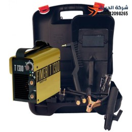 مكن لحام فيمر ايطالى كهرباء Fimer 130DC