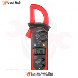 كلامب أمبير ديجيتال UNI-T موديل UT202
