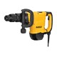 Dewalt crushing hammer, 1600 watt, 8 kg, model DEWALT D25872K-B5