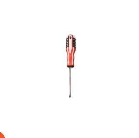 مفك عادة 3*75 يد اميركاني صيني ماركة HIMCO