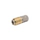 flli-ghiotto 3/8 inch Italian nut quick connector