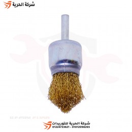 فرشة شنيور دقن بأكس 6 مم أسباني JAZ موديل BD2601E