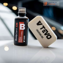 علبة بودي جارد نانو سيراميك من تيفو 50 مل توب كوت Tevo Top Coat S36
