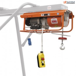 ونش واير ايطالى 500 كيلو IORI DT 500 E