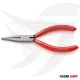 German KNIPEX long nose pliers 5.5 inches