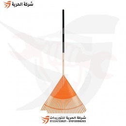 مقشة بلاستيك باليد 30 سن TRUPER مكسيكي