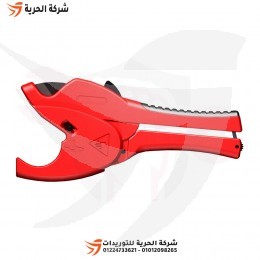 مقص مواسير بلاستيك 42 مم ZENTEN أسباني موديل 5042