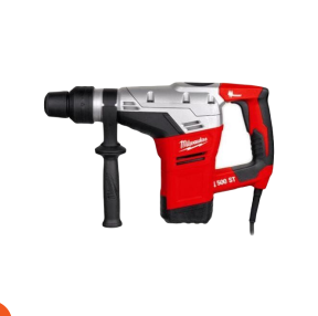 شاكوش ماكس 5 كج 1100 وات أمريكي ماركة MILWAUKEE