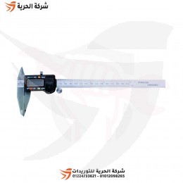 باكوليس ديجيتال 8 بوصة دقة 0.01 مم KINGTONY تايواني