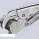 German KNIPEX 10 inch multi grapple plier