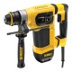 Dewalt crushing hammer, 1700 watt, 10 kg, model DEWALT D25893K