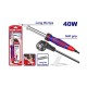 40 watt Chinese EMTOP soldering iron