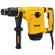 Hilti Dewalt 1050 Watt 5 Kilo Crushing and Demolition Model DEWALT D25810K-B5 SDS-MAX: The ideal choice for demolition and crushing