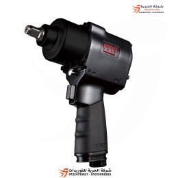 مفتاح فك ورباط M7 مربع 1/2" عزم 813 نيوتن.متر - 6500 لفة/د