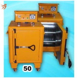 فرن سلك لحام سعة 50 كجم