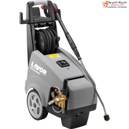 🚿 ماكينة غسيل 200 بار لافور TUCSON XL 2021 LP – القوة الإيطالية في التنظيف العميق 💪🇮🇹