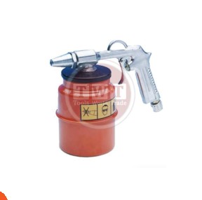 مسدس رمل بالبنتة إيطالي مقاس 1000 سم3 ماركة flli-ghiotto