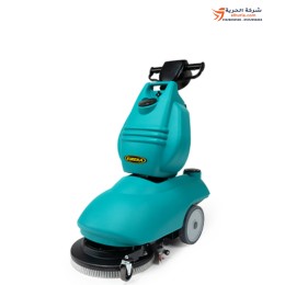 ماكينة تلميع وتجفيف الأرضيات بطارية يوريكا ايطالي EUREKA E46 AGM