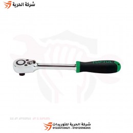 يد سيستيم 1/2 بوصة يد كاوتش 45 سنه 265 مم TOPTUL تايواني