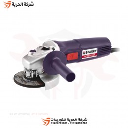 صاروخ قطعية وتجليخ 5 بوصة 850 وات SPARKY بلغاري M-850