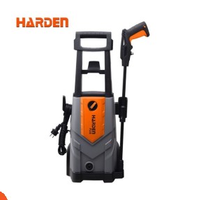 ماكينة غسيل ضغط عالي 135 بار 1800 واط ماركة HARDEN