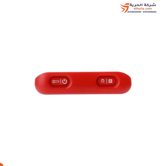 جهاز أفوميتر ديجيتال 600 فولت ماركة UNI-T موديل UT122 ⚡📏