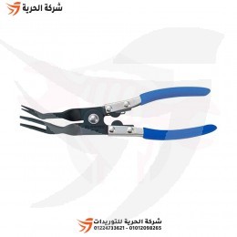 بنسة كلبسات بلاستيك KINGTONY تايواني