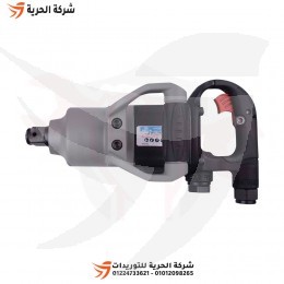 دريل بالهواء 1 بوصة زور قصير مدمج 2712 نيوتن KINGTONY تايواني