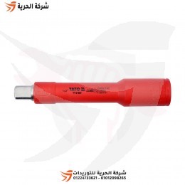 تطويلة يد سيستيم عازل 1000 فولت 141 مم YATO بولندي