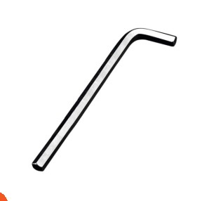 مفتاح الن 10 مم طويل ماركة HARDEN