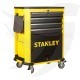 STANLEY Trolley-Set mit 4 Schubladen